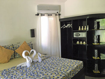 White Chocolate Hills Resort 3*