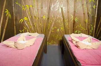 White Chocolate Hills Resort 3*