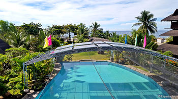 White Chocolate Hills Resort 3*