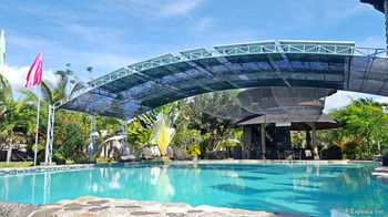 White Chocolate Hills Resort 3*