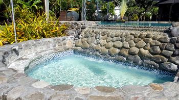 White Chocolate Hills Resort 3*