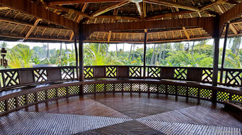 White Chocolate Hills Resort 3*