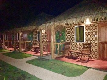 White Chocolate Hills Resort 3*