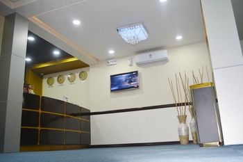 999 Hotel 3*