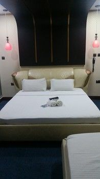999 Hotel 3*
