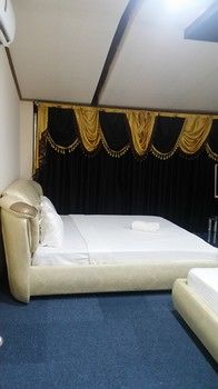 999 Hotel 3*