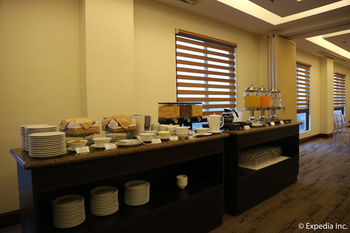 Hotel Monticello 4*