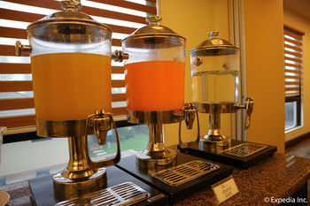 Hotel Monticello 4*