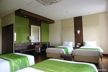 Hotel Monticello 4*