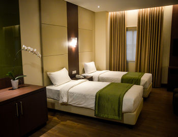 Hotel Monticello 4*