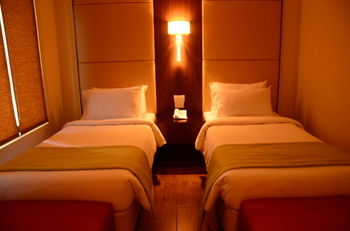 Hotel Monticello 4*