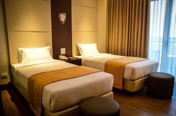 Hotel Monticello 4*