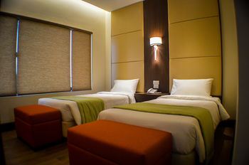 Hotel Monticello 4*