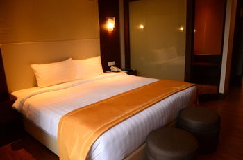 Hotel Monticello 4*