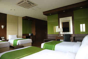 Hotel Monticello 4*