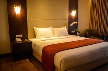 Hotel Monticello 4*