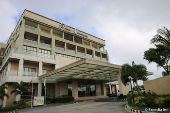 Hotel Monticello 4*