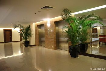 Hotel Monticello 4*
