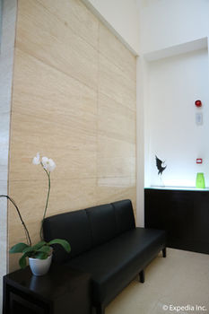 Hotel Monticello 4*