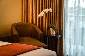 Hotel Monticello 4*