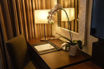 Hotel Monticello 4*