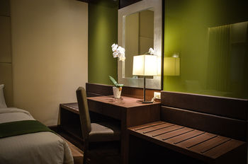 Hotel Monticello 4*
