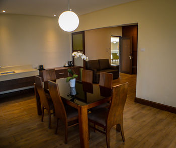 Hotel Monticello 4*