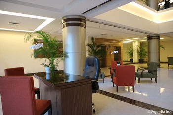 Hotel Monticello 4*