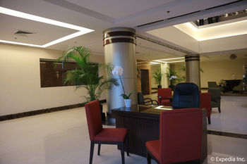 Hotel Monticello 4*