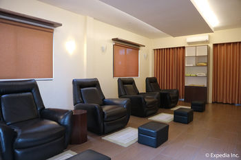 Hotel Monticello 4*
