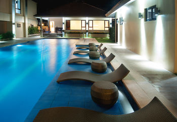 Hotel Monticello 4*
