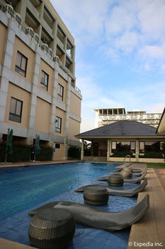 Hotel Monticello 4*
