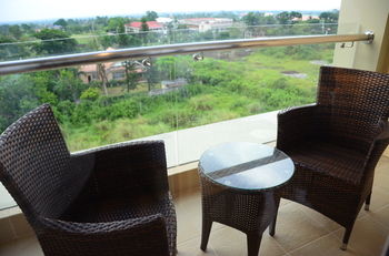 Hotel Monticello 4*