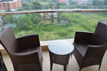 Hotel Monticello 4*