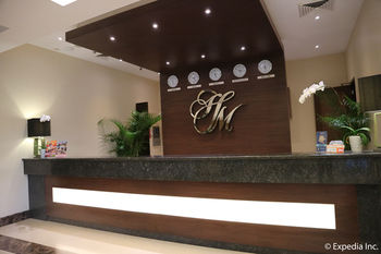 Hotel Monticello 4*