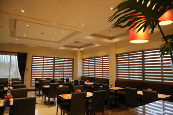 Hotel Monticello 4*