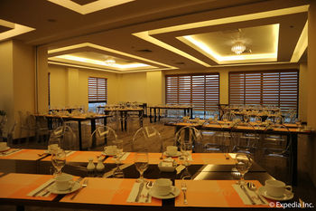 Hotel Monticello 4*