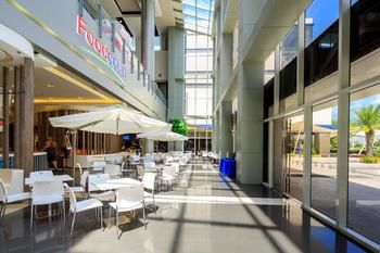 Park Inn By Radisson Clark 4*