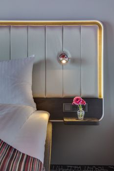 Park Inn By Radisson Clark 4*