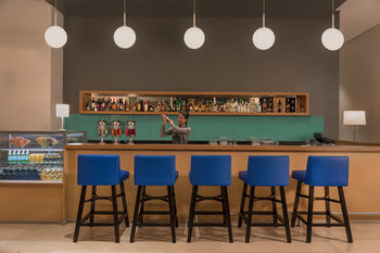 Park Inn By Radisson Clark 4*