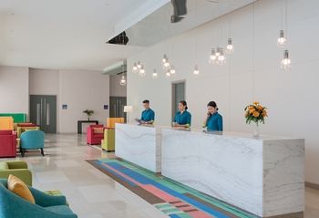 Park Inn By Radisson Clark 4*