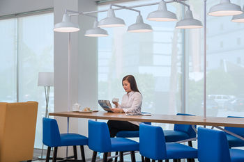 Park Inn By Radisson Clark 4*