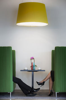 Park Inn By Radisson Clark 4*