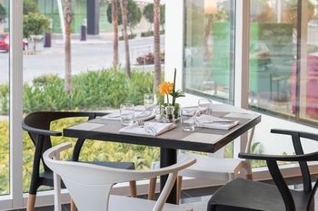 Park Inn By Radisson Clark 4*