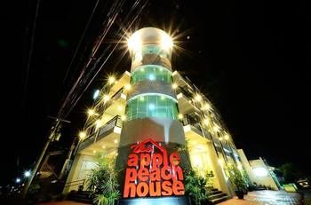 The ApplePeach House 3*