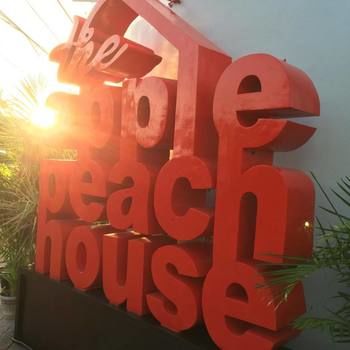 The ApplePeach House 3*