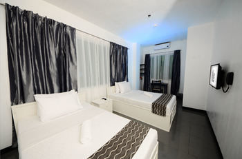 The ApplePeach House 3*