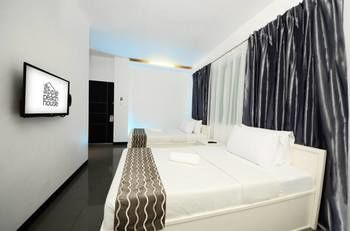 The ApplePeach House 3*