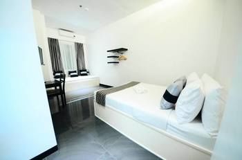 The ApplePeach House 3*