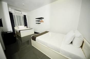 The ApplePeach House 3*